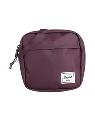 ハーシェルサプライ メンズ バッグ HERSCHEL SUPPLY CO クロスボディバッグ Plum プラムのサムネイル