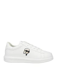 カール ラガーフェルド メンズ シューズ スニーカー KARLAGERFELD スニーカー White ホワイトのサムネイル