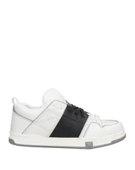 ヴァレンティノ メンズ シューズ スニーカー VALENTINO GARAVANI スニーカー White ホワイトのサムネイル
