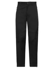 ランバン メンズ ボトムス カジュアルパンツ LANVIN チノパンツ Black ブラックのサムネイル