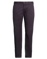 バブアー メンズ ボトムス カジュアルパンツ BARBOUR パンツ Midnight Blue ブルーのサムネイル