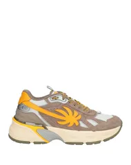 パーム・エンジェルス メンズ シューズ スニーカー PALM ANGELS スニーカー Taupe トープのサムネイル