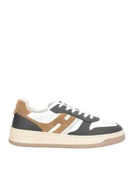 ホーガン メンズ シューズ スニーカー HOGAN スニーカー Black ブラックのサムネイル