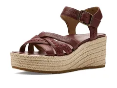 バイオニック レディース シューズ ヒール VIONIC Dana Sable Tumbled Lのサムネイル