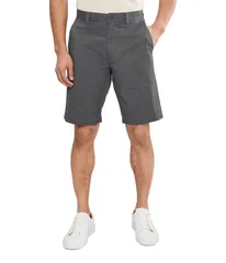 ボルコム メンズ ボトムス ハーフパンツ・ショーツ ショートパンツ Volcom Frickin Modern Stretch Shorts 21 Charcoal Heathe チャコールのサムネイル