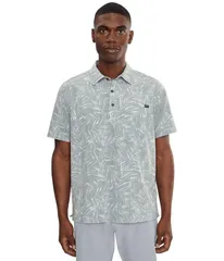 ハーレー メンズ トップス シャツ Hurley Newport Pullover Short Sleeve Particleのサムネイル