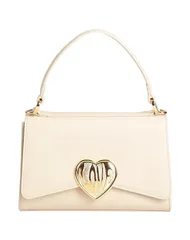 ラブ モスキーノ レディース バッグ LOVE MOSCHINO Ivory アイボリーのサムネイル