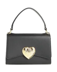 ラブ モスキーノ レディース バッグ LOVE MOSCHINO Black ブラックのサムネイル
