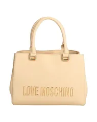 ラブ モスキーノ レディース バッグ LOVE MOSCHINO Beige ベージュのサムネイル