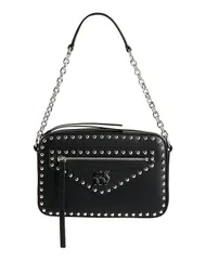 ダナ キャラン ニューヨーク レディース バッグ DKNY Black ブラックのサムネイル