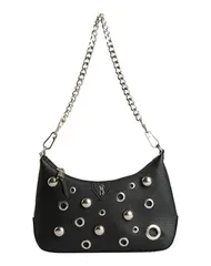 スティーブ マデン レディース バッグ STEVE MADDEN Black ブラックのサムネイル