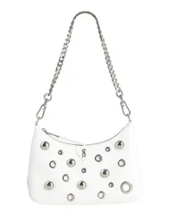 スティーブ マデン レディース バッグ STEVE MADDEN White ホワイトのサムネイル