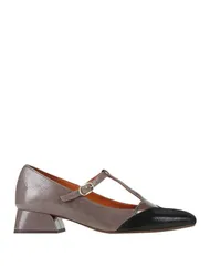 チエミハラ レディース シューズ パンプス CHIE MIHARA Gray グレーのサムネイル
