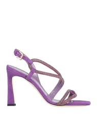 ポリーニ レディース シューズ サンダル POLLINI Dark Purple パープルのサムネイル
