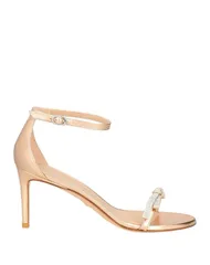 スチュアート ワイツマン レディース シューズ サンダル STUART WEITZMAN Platinumのサムネイル