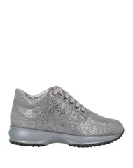 ホーガン レディース シューズ スニーカー HOGAN Gray グレーのサムネイル