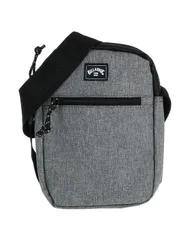 ビラボン メンズ バッグ BILLABONGray グレーのサムネイル