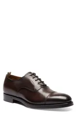 オフィチーネクリエイティブ メンズ シューズ オックスフォード Officine Creative Consultant 003 Oxfordark Brown ブラウンのサムネイル