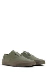 スペリー メンズ シューズ スニーカー Sperry TopSider CVO Sneaker Olive オリーブのサムネイル