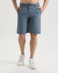 Salt Life Men's Swimwear Half Pants/Shorts Salt Life Transition Hybrid Shorts Deep Navy