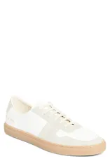 コモン・プロジェクツ メンズ シューズ スニーカー Common Projects BBall Slim Low Top Sneaker Dustのサムネイル