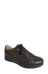 フィンコンフォート レディース シューズ スニーカー Finn Comfort Prato Sneaker Darkbrownのサムネイル