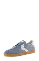 ボイルブランシェ レディース シューズ スニーカー Voile Blanche Inesneaker Cloud Grey グレーのサムネイル
