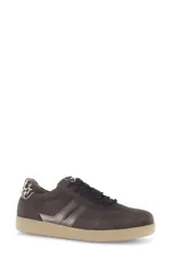 ガボール レディース シューズ スニーカー Gabor 73300 Sneaker Brown ブラウンのサムネイル
