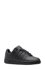ケースイス レディース シューズ スニーカー KSwiss Classic VN Sneaker Black BlackM ブラックのサムネイル