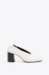 スリーワンフィリップリム レディース シューズ パンプス 31 Phillip Lim Nadia Ballerina Pumps Antique White ホワイトのサムネイル