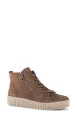 ガボール レディース シューズ スニーカー Gabor High Top Sneakerehのサムネイル