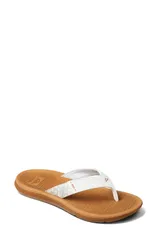 リーフ レディース シューズ サンダル Reef Santana Flip Flop Cloudのサムネイル