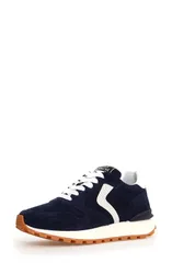 ボイルブランシェ レディース シューズ スニーカー Voile Blanche Paris Race Sneaker Ink Blue ブルーのサムネイル