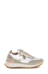 ボイルブランシェ レディース シューズ スニーカー Voile Blanche Qwark Sneaker Light Beige ベージュのサムネイル