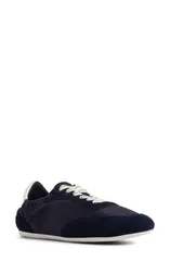 スペリー レディース シューズ スニーカー Sperry Slim Jogger Sneaker Navy ネイビーのサムネイル