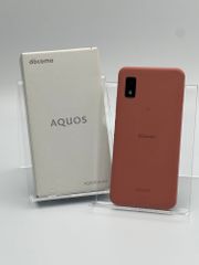 ☆SIMロック解除済み☆AQUOS wish2 SH-51C コーラル☆ AQUOS wish2 SH-51C コーラル SIMフリー 中古A - メルカリ