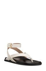スチュアート ワイツマン レディース シューズ サンダル Stuart Weitzman Marykate Sandal Cream クリーム