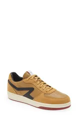 ラグアンドボーン レディース シューズ スニーカー rag bone Retro Court Sneaker Mstrd Blkのサムネイル