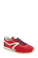 ラグアンドボーン レディース シューズ スニーカー rag bone Retro Trainered レッドのサムネイル