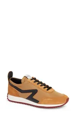 ラグアンドボーン レディース シューズ スニーカー rag bone Retro Runner Sneaker Mustard マスタードのサムネイル