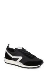 ラグアンドボーン レディース シューズ スニーカー rag bone Retro Runner Sneaker Blkのサムネイル