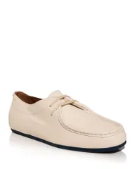 ジル・サンダー レディース シューズ パンプス ローファー Jil Sander Womens Loafer Flats Parchmentのサムネイル