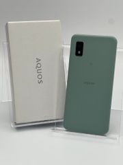 SHARP AQUOS wish2 A204SH オリーブグリーン 中古本体 中古A】AQUOS wish2 A204SH オリーブ SIMフリー - メルカリ