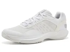 ウィルソン レディース シューズ スニーカー Wilson Hurakn Pro V2 WWo WhiteWhiteWhi ホワイトのサムネイル