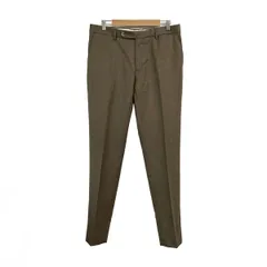 GTA(ジーティーアー) パンツ サイズ50 メンズ美品  - ブラウン フルレングスのサムネイル