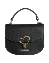 ラブ モスキーノ レディース バッグ LOVE MOSCHINO Black ブラックのサムネイル