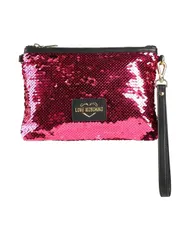ラブ モスキーノ レディース バッグ LOVE MOSCHINO Fuchsia フューシャのサムネイル