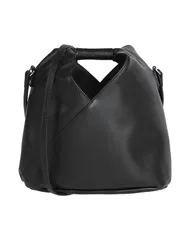 マルタンマルジェラ レディース バッグ MM6 MAISON MARGIELA Black ブラックのサムネイル