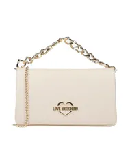 ラブ モスキーノ レディース バッグ LOVE MOSCHINO Ivory アイボリーのサムネイル