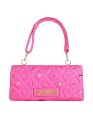 ラブ モスキーノ レディース バッグ LOVE MOSCHINO Fuchsia フューシャのサムネイル